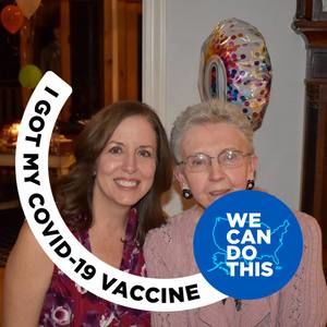 Meet your Posher, Mary kay